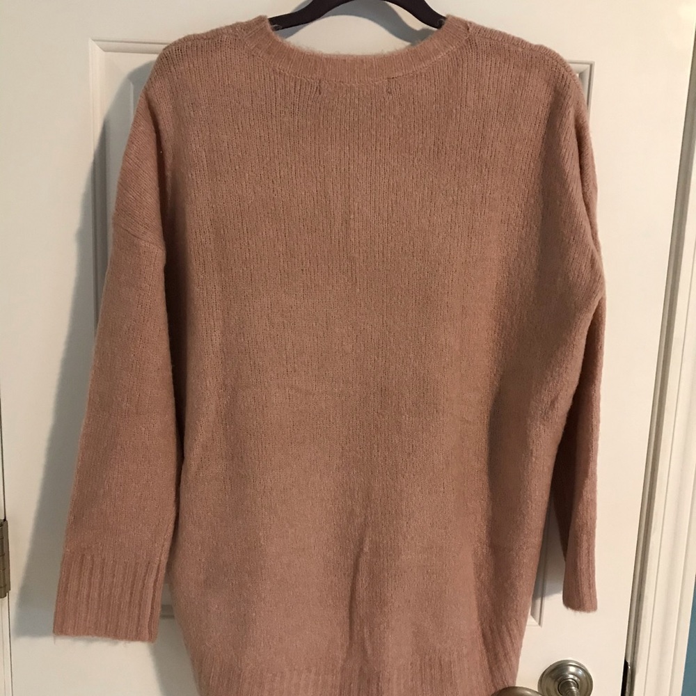 Women’s sweater